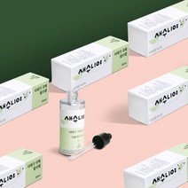 신엽 새순 생장 촉진 새수니야 50mL 종합식물영양제 뿌리 촉진제 성장 강화제, 1-3.새수니야 3병