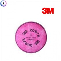 [목마켓]3M방진필터(특급)2097K (1봉2EA) 60159 황사마스크, 상세페이지 참조, 상세페이지 참조, 상세페이지 참조