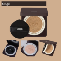 (국내정품) 오브제 퍼펙트 옴므 쿠션 2호 베이지