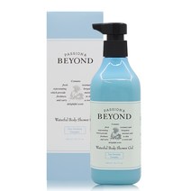 비욘드 워터풀 바디 샤워 젤 300ml/바디워시, 300ml