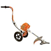 신나라-닷컴_카세이-주행식 예초기 ST-415 43.0cc (1EA) 잔디깎이 엔진 2사이클 작업공구 원예 바퀴달린 3도날_ tlsskfk, 신-컴-선택사항없습니다