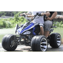 사륜오토바이 바이크 4발 사륜바이크 4륜오토바이 사발이 사륜차 농기계 농업용운반차, 전동식 마스 세트 4