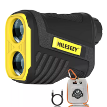 차쉬넬 MiLESEEY GPF12 레이저골프거리계 PF280 골프거리측정기