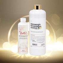 한생인골드 한방 발효 에센스 1000ml