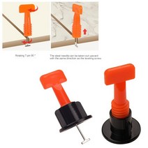 졸리컷 샤링기 타일컷팅기 홈파기 각도컷팅 평삭기 재단기 초음파커팅기 그라인더 테이블 탁상 브라켓 판넬절단기 금속 철판 50 Pcs 수평 웨지 타일 가스켓 바닥 용 벽 레벨링 시스템