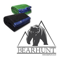 베어헌트 차광막 차양막 그늘망 하우스 옥상, 95% (4면 봉재) 3m X 3m