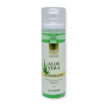 스킨다임 알로에 수딩젤 미스트(케X) 60ml, 상품선택