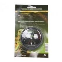 렙티쥬 아날로그 온습도계