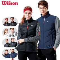 [윌슨] 경량 다운패딩 다운자켓 2901 2903 2905 2907