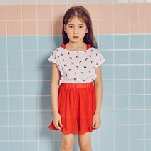 에스핏 주니어 키즈 체리쉬 상하복 SKW304FCTR06