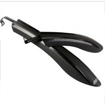 CLOUD 자전거 흙받이 물튀김 방지가드, KK514 자전거 가드 (앞가드+뒷면가드)