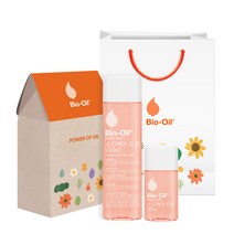 [국내정품] 바이오오일 스킨케어오일 스페셜 200ml+60ml