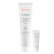 아벤느 시칼파트 SOS 리페어 크림 40ml + 5ml, 1세트