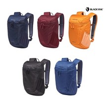 블랙야크(정상) [블랙야크] 21 10L 산행 등산 가방 (카르마10), 블루(BL)