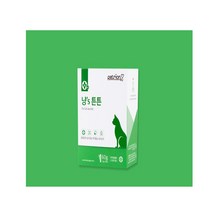 펫트리온 고양이 냥s 튼튼 종합영양제 2g x 30포