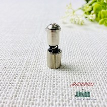 헤세드 공업용) 원터치 노루발 교환장치, 1개