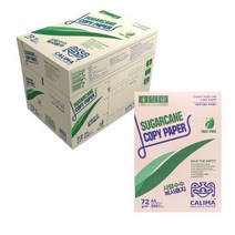 사탕수수 복사용지 A4 (72g) 2500매, 사탕수수 복사용지 A4 (72g) 250