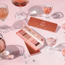 에뛰드 피지쏙 팩트, 플레이 컬러 아이즈 로제 와인