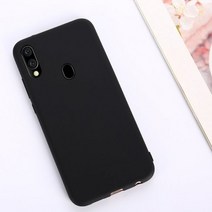 삼성 갤럭시용 실리콘 소프트 TPU 후면 커버 케이스 삼성 갤럭시 A10 A10E A20 A20E A30 A40 A50 A70 S A01 A02S A11 A21 A31 A41 A
