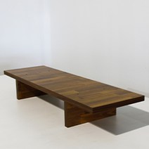 큐브프레임 DIY 와이드 맞춤 넓은 컴퓨터 모니터받침대 튼튼한 주문제작, 350mm(가로) X  600mm(세로)
