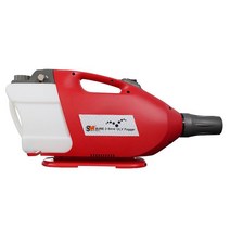 방역소독 초미립자 분사기 뿌레3NEW