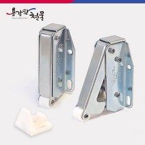 헤펠레 퀵 자동 스프링캐치 빠찌링 도어캐치, 헤펠레 미니 퀵 스프링 캐치