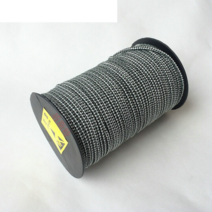 제전로프 정전기 제거 줄 제전사 방지 절연, D32 강력 자석 1