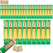 예이니식품 본아미 감자칩 와사비맛 (새제품) 30개(68gx30개) 과자크래커차차포테이토, 68g, 30개