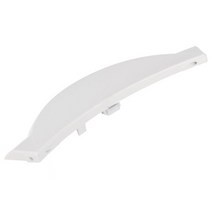 세탁기 Beko WMB51022 WML15105 WML15050 WML15125 WML51032 도어 핸들-2805990100 용 핸들 키트 교체