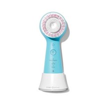 clarisonic 클라리소닉 Mia Smart Sonic Facial Cleansing Brush, Blue