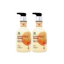 [ 조 은 마 켓 ] 온 더 바 디 벨 먼 제 네 시 크 바 이 옴 바 디 클 렌 저 400ml 수 분 캡 슐 바 디 워 시, 2개