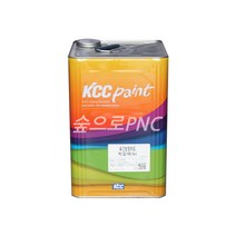 KCC정품 방청용 프라이머 속건방청하도 16L 방청페인트 녹막이 철재페인트 컨테이너페인트, 적갈색