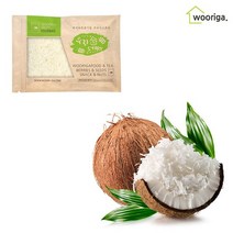 코코넛 롱 슬라이스 600g 베이킹재료