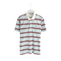 라코.스테 반팔 카라티 L 37695