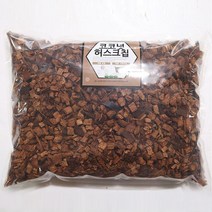세경팜 코코허스크칩 바이오차 10L 분갈이 흙, 코코허스크칩10L