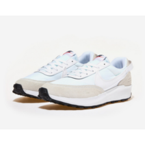 나이키운동화 와플 데뷰 민트