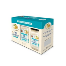 백설 크림스파게티 소스 3p, 1050g, 4개