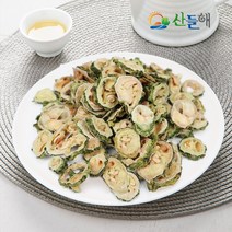 국산 햇 여주 건여주 말린여주, 1개, 500g, 1개