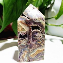 오르고나이트, 갈색