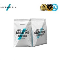 마이프로틴 크레아퓨어 크레아틴 모노 크레아틴, 블루라즈베리, 250g