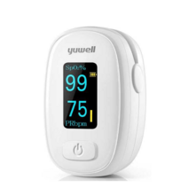 yuwell 산소농도계 손가락 클립형 혈액 산소포화도, Yuwell Oximeter YX306