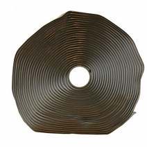골든트리 부틸 고무양면 방수테이프 두께 3mm 폭 15mm 길이 10M, 1개