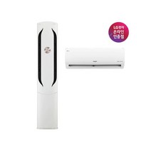 LG 공식판매점 휘센 멀티형 에어컨 FQ17HCWWC2 /수도권설치/기본설치비포함, 매립배관
