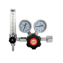 명신웰딩 질소조정기 N2게이지 가스조절기 레귤레이터 TOP-R600, 질소조정기 TOP-R600