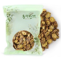 동의한재 중국산 수입 황금 속썩은풀 300g, 1개