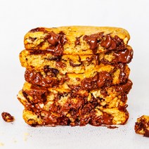 스모어쿠키 르뱅쿠키 수제쿠키 뉴욕 르뱅 스모어 쿠키 돌 답례품 결혼 답례 선물 간식 세트, 쑥절미쿠키