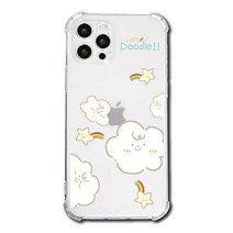 아이폰 시리즈 사은품2종 1+1+1 디자인케이스+그립톡(랜덤)+방탄필름(주문기종) 몽땅 9900원 젤리케이스3종 고르기 두들3