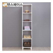 [텐스페이스] 드래스룸시리즈 제이스 400 선반장 JE002, 상세 설명 참조