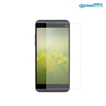 [스크린웨어] 1+1 LG Q8 (X800) 방탄 액정보호 필름, 시력보호(2매)