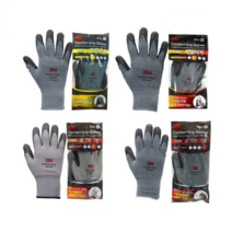 쓰리엠 컴포트그립 겨울2단계 리얼터치 장갑, 20개